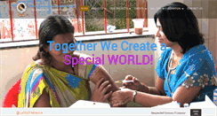 Desktop Screenshot of mothercharitable.org